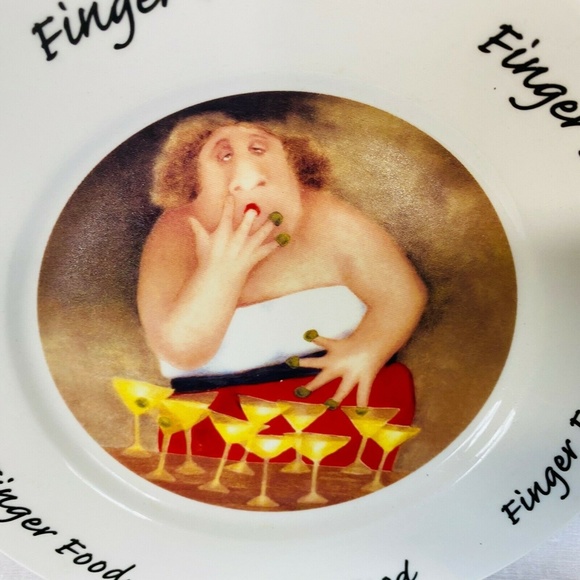 Erka Ollerr House of Prill 2000 Orginal Artwork - Picture 2 of 5